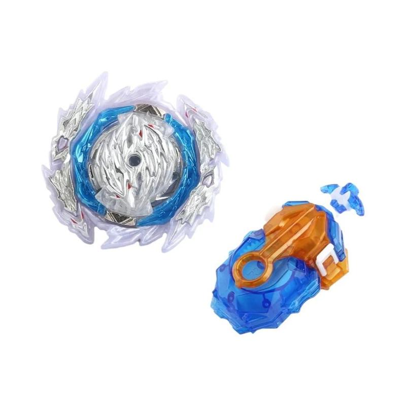 Beyblade Burst B-180, B-185, B-188, B-193 - Tops de Metal Takara